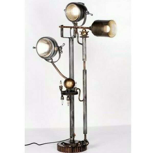 bike parts lamp